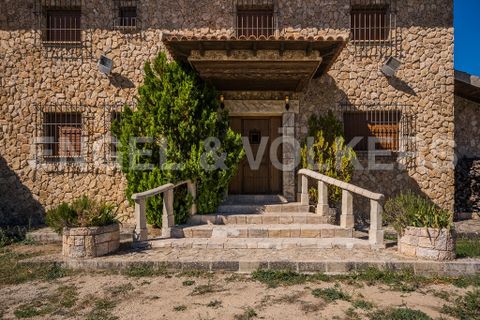 Finca i Nerpio, Albacete, Nerpio - € 6.500.000 | Ref: W-02613H - foto 4