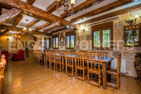 Finca i Nerpio, Albacete, Nerpio - € 6.500.000 | Ref: W-02613H - foto 10
