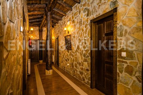 Finca i Nerpio, Albacete, Nerpio - € 6.500.000 | Ref: W-02613H - foto 29