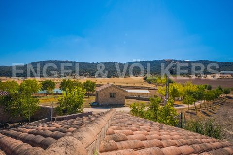 Finca i Nerpio, Albacete, Nerpio - € 6.500.000 | Ref: W-02613H - foto 38