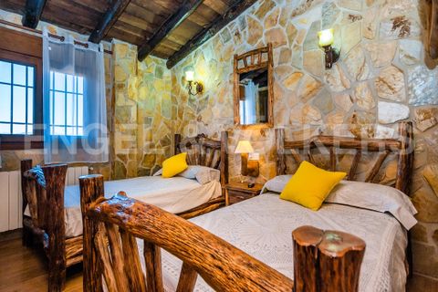 Finca i Nerpio, Albacete, Nerpio - € 6.500.000 | Ref: W-02613H - foto 17
