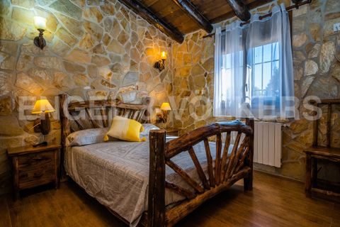 Finca i Nerpio, Albacete, Nerpio - € 6.500.000 | Ref: W-02613H - foto 12