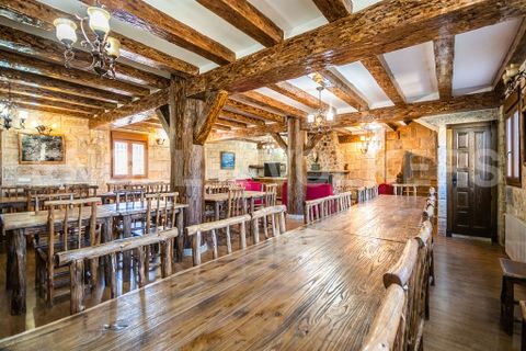 Finca i Nerpio, Albacete, Nerpio - € 6.500.000 | Ref: W-02613H - foto 6