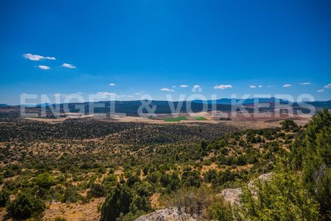 Finca i Nerpio, Albacete, Nerpio - € 6.500.000 | Ref: W-02613H - foto 11