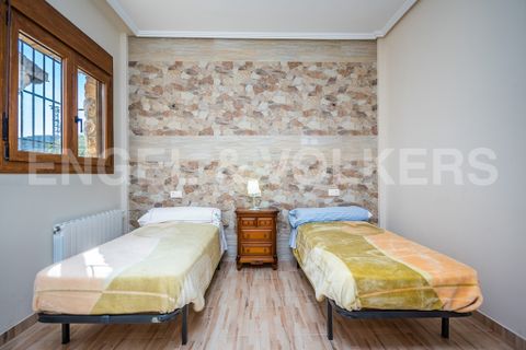 Finca i Nerpio, Albacete, Nerpio - € 6.500.000 | Ref: W-02613H - foto 42