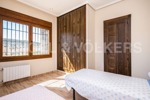 Finca i Nerpio, Albacete, Nerpio - € 6.500.000 | Ref: W-02613H - foto 21