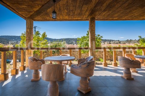 Finca i Nerpio, Albacete, Nerpio - € 6.500.000 | Ref: W-02613H - foto 1
