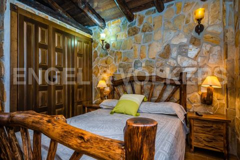 Finca i Nerpio, Albacete, Nerpio - € 6.500.000 | Ref: W-02613H - foto 36