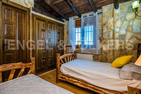 Finca i Nerpio, Albacete, Nerpio - € 6.500.000 | Ref: W-02613H - foto 34