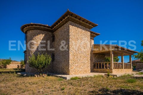 Finca i Nerpio, Albacete, Nerpio - € 6.500.000 | Ref: W-02613H - foto 14
