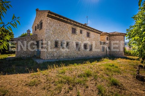 Finca i Nerpio, Albacete, Nerpio - € 6.500.000 | Ref: W-02613H - foto 18
