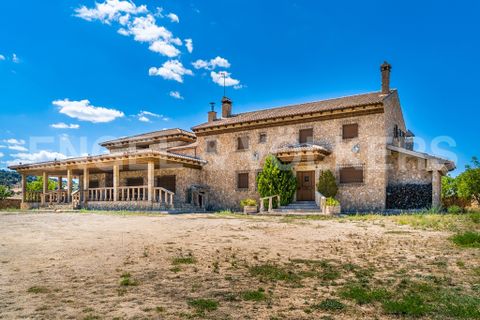 Finca i Nerpio, Albacete, Nerpio - € 6.500.000 | Ref: W-02613H - foto 2
