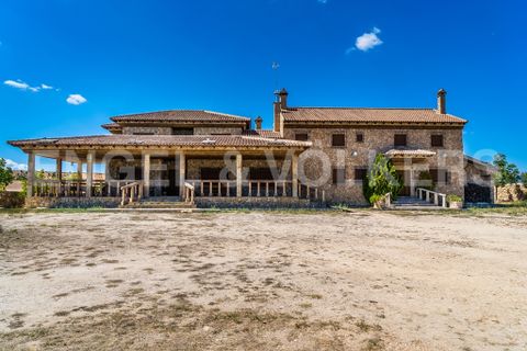 Finca i Nerpio, Albacete, Nerpio - € 6.500.000 | Ref: W-02613H - foto 3