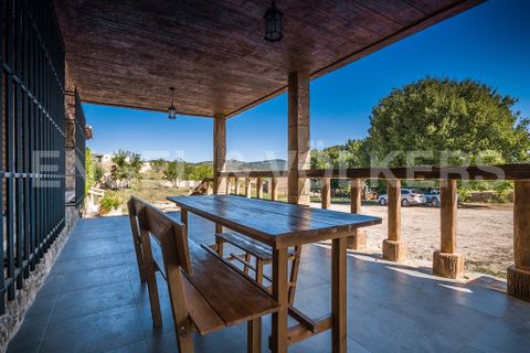 Finca i Nerpio, Albacete, Nerpio - € 6.500.000 | Ref: W-02613H - foto 26