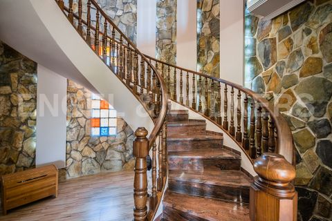 Finca i Nerpio, Albacete, Nerpio - € 6.500.000 | Ref: W-02613H - foto 27