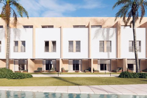 Rækkehus i Denia, Alicante, Denia - € 375.000 | Ref: DE-CV17 - foto 6