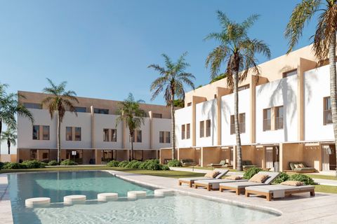 Rækkehus i Denia, Alicante, Denia - € 375.000 | Ref: DE-CV17 - foto 1