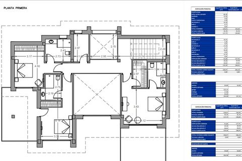 Villa i Finestrat, Alicante, Finestrat - € 2.400.000 | Ref: W-02T01A - foto 18