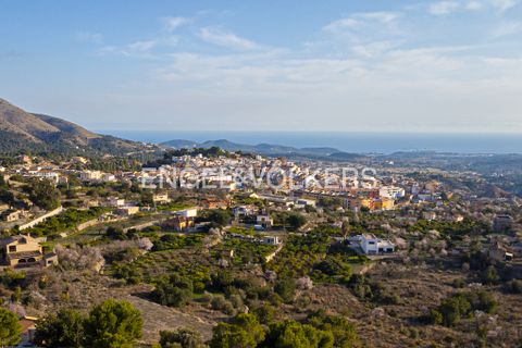 Villa i Finestrat, Alicante, Finestrat - € 2.400.000 | Ref: W-02T01A - foto 12