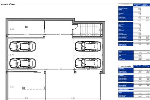 Villa i Finestrat, Alicante, Finestrat - € 2.400.000 | Ref: W-02T01A - foto 15