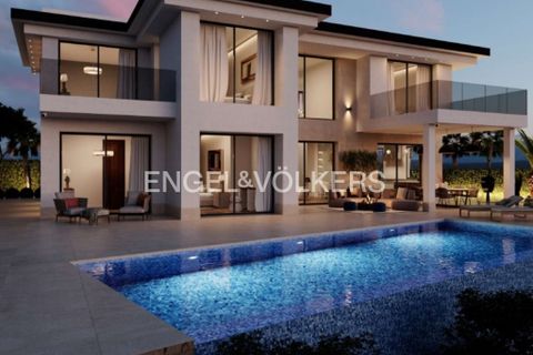 Villa i Finestrat, Alicante, Finestrat - € 2.400.000 | Ref: W-02T01A - foto 5