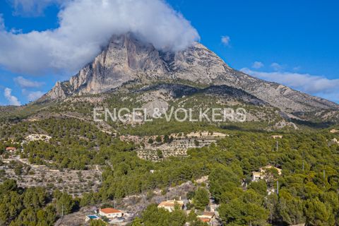 Villa i Finestrat, Alicante, Finestrat - € 2.400.000 | Ref: W-02T01A - foto 14