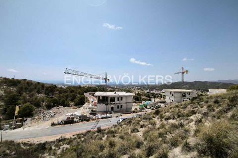 Villa i Finestrat, Alicante, Finestrat - € 2.400.000 | Ref: W-02T01A - foto 7