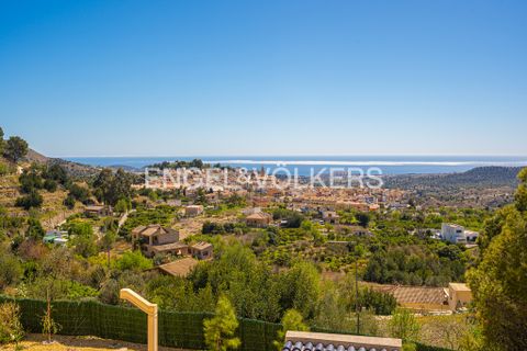 Villa i Finestrat, Alicante, Finestrat - € 2.400.000 | Ref: W-02T01A - foto 11