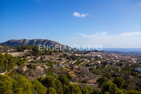 Villa i Finestrat, Alicante, Finestrat - € 2.400.000 | Ref: W-02T01A - foto 13