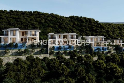 Villa i Finestrat, Alicante, Finestrat - € 2.400.000 | Ref: W-02T01A - foto 6
