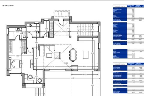 Villa i Finestrat, Alicante, Finestrat - € 2.400.000 | Ref: W-02T01A - foto 17