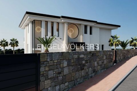 Villa i Finestrat, Alicante, Finestrat - € 2.400.000 | Ref: W-02T01A - foto 9