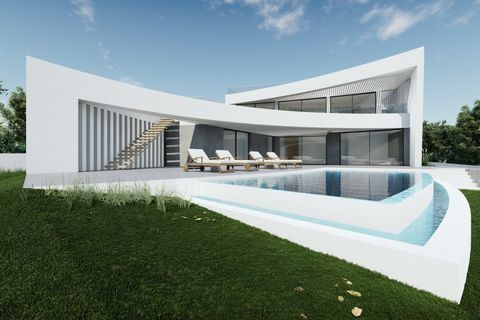 Villa i Lagos, Faro, Lagos - € 2.400.000 | Ref: BPA5587 - foto 1