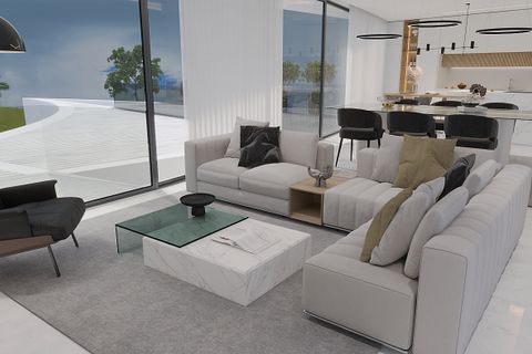 Villa i Lagos, Faro, Lagos - € 2.400.000 | Ref: BPA5587 - foto 4