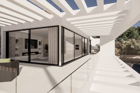 Villa i Lagos, Faro, Lagos - € 2.200.000 | Ref: BPA5586 - foto 4