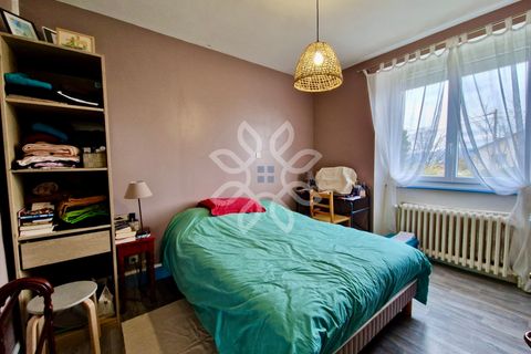 Villa a Brioude, Haute-Loire, Brioude - € 182.000 | Ref: V10000200 - foto 11