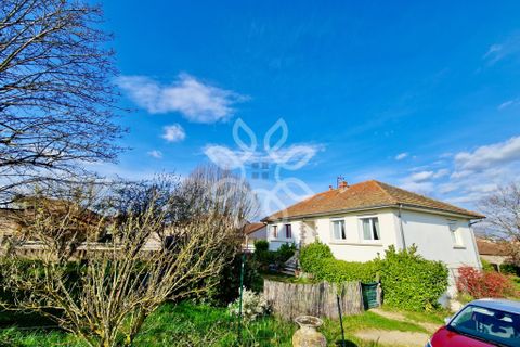 Villa a Brioude, Haute-Loire, Brioude - € 182.000 | Ref: V10000200 - foto 15