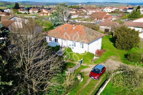 Villa a Brioude, Haute-Loire, Brioude - € 182.000 | Ref: V10000200 - foto 16