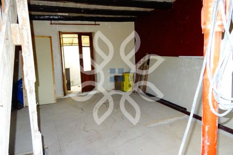 Landsbyhus i Brioude, Haute-Loire, Brioude - € 27.000 | Ref: V80000201 - foto 2