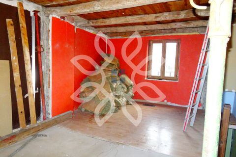 Landsbyhus i Brioude, Haute-Loire, Brioude - € 27.000 | Ref: V80000201 - foto 4