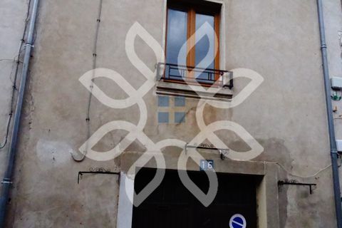 Landsbyhus i Brioude, Haute-Loire, Brioude - € 27.000 | Ref: V80000201 - foto 5
