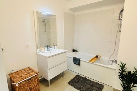 Lejlighed i Senlis, Oise, Senlis - € 205.000 | Ref: 84059616 - foto 4