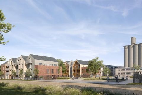 Lejlighed i Senlis, Oise, Senlis - € 205.000 | Ref: 84059616 - foto 8