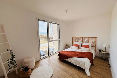 Lejlighed i Senlis, Oise, Senlis - € 205.000 | Ref: 84059616 - foto 3