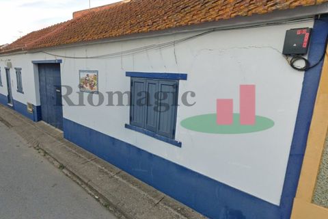 Villa i Benfica do Ribatejo, Santarem, Benfica do Ribatejo - € 168.500 | Ref: 96.25 - foto 2
