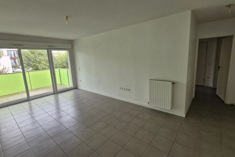 Lejlighed i Bordeaux, Gironde, Bordeaux - € 255.000 | Ref: 85114436 - foto 1