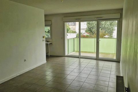 Lejlighed i Bordeaux, Gironde, Bordeaux - € 255.000 | Ref: 85114436 - foto 2