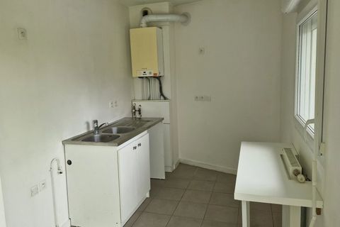Lejlighed i Bordeaux, Gironde, Bordeaux - € 255.000 | Ref: 85114436 - foto 4