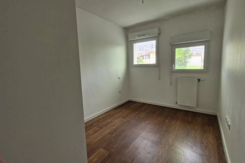Lejlighed i Bordeaux, Gironde, Bordeaux - € 255.000 | Ref: 85114436 - foto 6