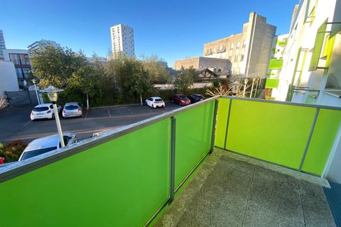Lejlighed i Bordeaux, Gironde, Bordeaux - € 255.000 | Ref: 85114436 - foto 11